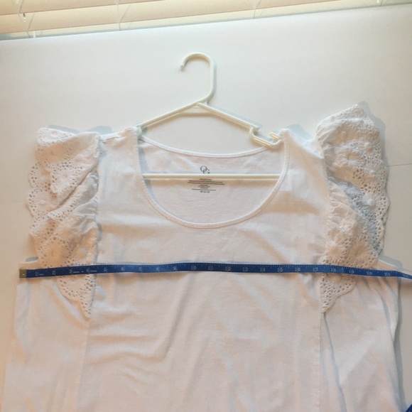 Organic Generation T-Shirt, sz 2xL - Picture 7 of 7